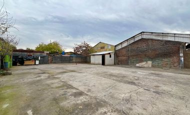 Terreno En Excelente Ubicación, Buena Conectividad!!!