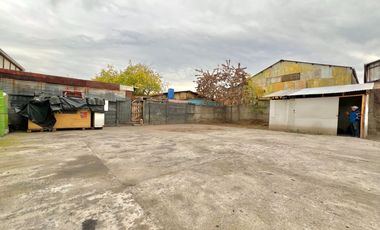 Terreno En Excelente Ubicación, Buena Conectividad!!!