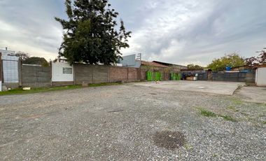 Terreno En Excelente Ubicación, Buena Conectividad!!!