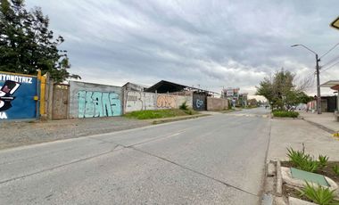 Terreno En Excelente Ubicación, Buena Conectividad!!!