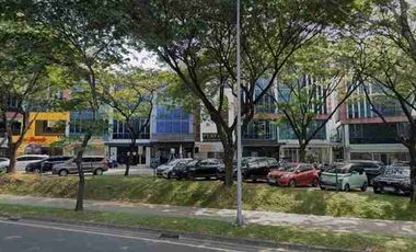 Ruko Emerald Avenue Miring Harga 7,3 dan Rumah Mewah Bintaro Jaya 4,35M Tanah 270m2