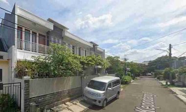 Ruko Emerald Avenue Miring Harga 7,3 dan Rumah Mewah Bintaro Jaya 4,35M Tanah 270m2