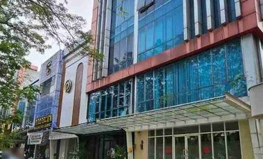 Ruko Emerald Avenue Miring Harga 7,3 dan Rumah Mewah Bintaro Jaya 4,35M Tanah 270m2