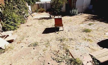 Amplio Terreno con Casa Solida Para Remodelar en La Granja