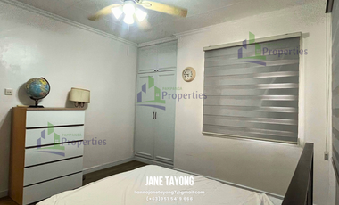 3 Bedrooms Bungalow House for Rent in Angeles City Pampanga/Near Friendship hwy