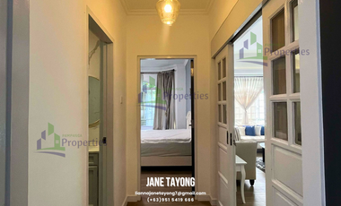 3 Bedrooms Bungalow House for Rent in Angeles City Pampanga/Near Friendship hwy