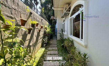 3 Bedrooms Bungalow House for Rent in Angeles City Pampanga/Near Friendship hwy