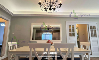 3 Bedrooms Bungalow House for Rent in Angeles City Pampanga/Near Friendship hwy