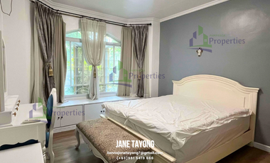 3 Bedrooms Bungalow House for Rent in Angeles City Pampanga/Near Friendship hwy