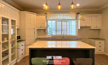 3 Bedrooms Bungalow House for Rent in Angeles City Pampanga/Near Friendship hwy