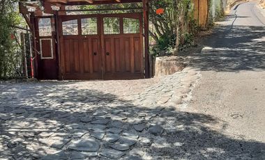 Casa de Arquitectura Sustentable Ecológica y Antisísmica