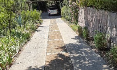 Casa de Arquitectura Sustentable Ecológica y Antisísmica