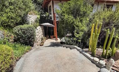 Casa de Arquitectura Sustentable Ecológica y Antisísmica