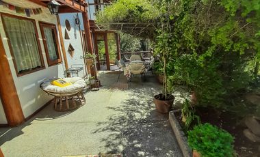 Casa de Arquitectura Sustentable Ecológica y Antisísmica