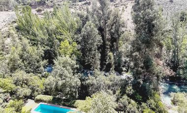 Casa de Arquitectura Sustentable Ecológica y Antisísmica