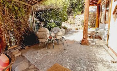 Casa de Arquitectura Sustentable Ecológica y Antisísmica