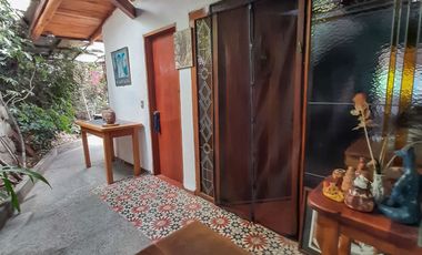 Casa de Arquitectura Sustentable Ecológica y Antisísmica