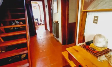 Casa de Arquitectura Sustentable Ecológica y Antisísmica