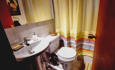 Casa de Arquitectura Sustentable Ecológica y Antisísmica