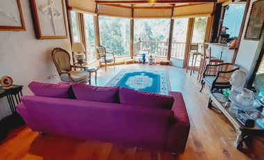 Casa de Arquitectura Sustentable Ecológica y Antisísmica