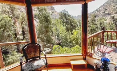 Casa de Arquitectura Sustentable Ecológica y Antisísmica