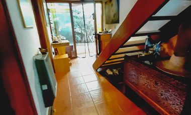 Casa de Arquitectura Sustentable Ecológica y Antisísmica