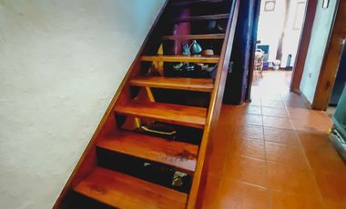 Casa de Arquitectura Sustentable Ecológica y Antisísmica