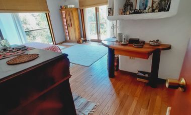 Casa de Arquitectura Sustentable Ecológica y Antisísmica
