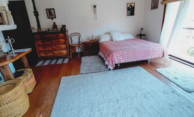 Casa de Arquitectura Sustentable Ecológica y Antisísmica
