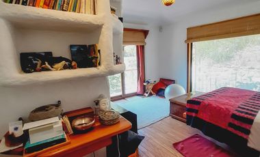 Casa de Arquitectura Sustentable Ecológica y Antisísmica