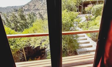Casa de Arquitectura Sustentable Ecológica y Antisísmica