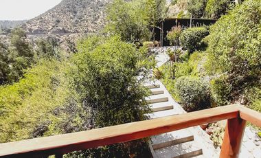 Casa de Arquitectura Sustentable Ecológica y Antisísmica