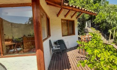 Casa de Arquitectura Sustentable Ecológica y Antisísmica