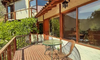 Casa de Arquitectura Sustentable Ecológica y Antisísmica