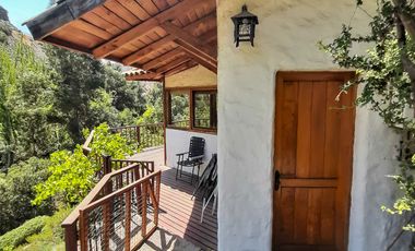 Casa de Arquitectura Sustentable Ecológica y Antisísmica