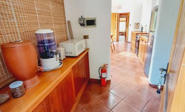 Casa de Arquitectura Sustentable Ecológica y Antisísmica