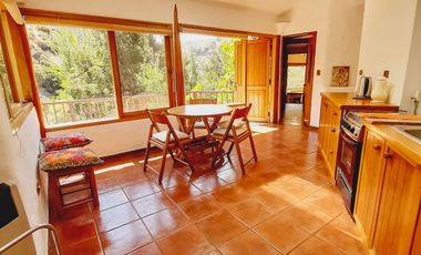 Casa de Arquitectura Sustentable Ecológica y Antisísmica