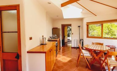 Casa de Arquitectura Sustentable Ecológica y Antisísmica