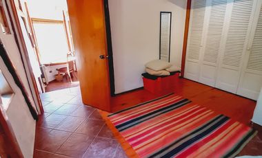 Casa de Arquitectura Sustentable Ecológica y Antisísmica