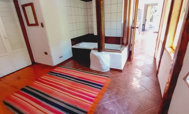 Casa de Arquitectura Sustentable Ecológica y Antisísmica