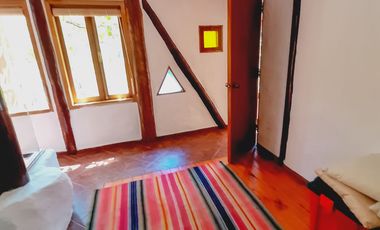 Casa de Arquitectura Sustentable Ecológica y Antisísmica