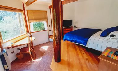 Casa de Arquitectura Sustentable Ecológica y Antisísmica
