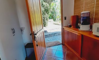 Casa de Arquitectura Sustentable Ecológica y Antisísmica