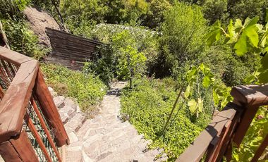 Casa de Arquitectura Sustentable Ecológica y Antisísmica