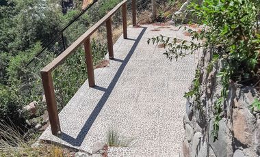 Casa de Arquitectura Sustentable Ecológica y Antisísmica