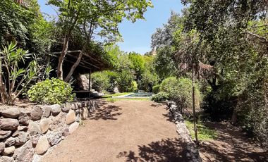 Casa de Arquitectura Sustentable Ecológica y Antisísmica