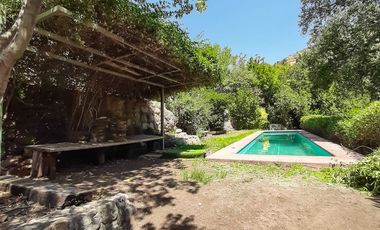 Casa de Arquitectura Sustentable Ecológica y Antisísmica