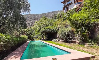 Casa de Arquitectura Sustentable Ecológica y Antisísmica