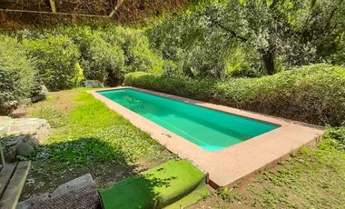 Casa de Arquitectura Sustentable Ecológica y Antisísmica
