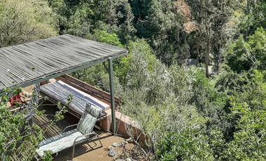 Casa de Arquitectura Sustentable Ecológica y Antisísmica
